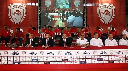 Έτοιμος για τίτλους!