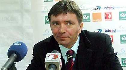 «Τίτλοι» τέλους για Ντομπροβόλσκι