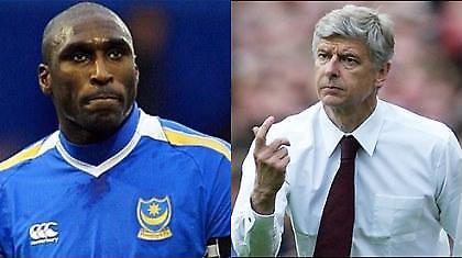 Απλή… εξυπηρέτηση κάνει σε Κάμπελ η Άρσεναλ