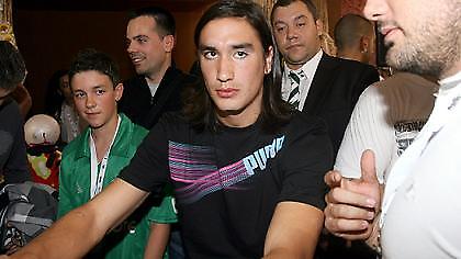 Λέτο: «Είμαστε και πρέπει να μείνουμε πρώτοι»!