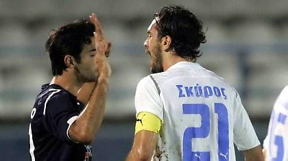 Κερδισμένη η Κέρκυρα