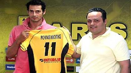 Ρουμελιώτης: «Δεν έχει ηγέτες ο Ολυμπιακός»