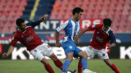 «Μόνο το ‘διπλό’ κόντρα στον Ηρακλή»