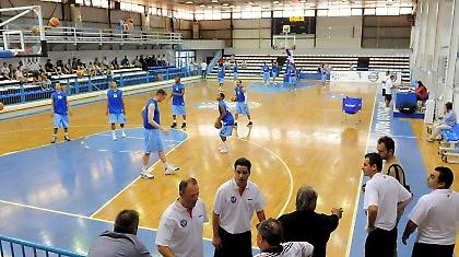 Α1: Θεαματική νίκη του Κολοσσού στο 'Κιτίον'