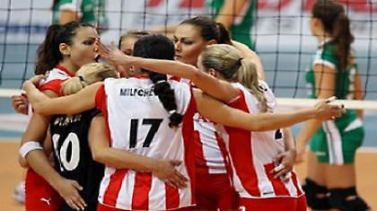 Έκαναν το χρέος τους οι «ερυθρόλευκες»