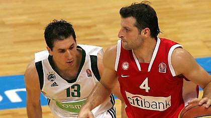 Και οι «αιώνιοι» έχουν αδυναμίες...