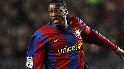 Τουρέ: «Ποια Σίτι; Συνεχίζω στην Μπαρτσελόνα»!