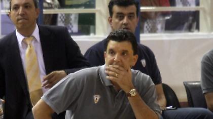 Α1: Τελευταίο τεστ, με Ολυμπιακό