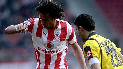 ΟΛΥΜΠΙΑΚΟΣ-ΑΣΤ. ΤΡΙΠΟΛΗΣ: Απαραίτητη η νίκη