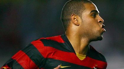 Ρινάλντι: «Σιγά μη γυρίσει στην Ευρώπη ο Αντριάνο»