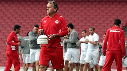 ΟΣΦΠ: Ό,τι θέλει να βλέπει ο Ζίκο…