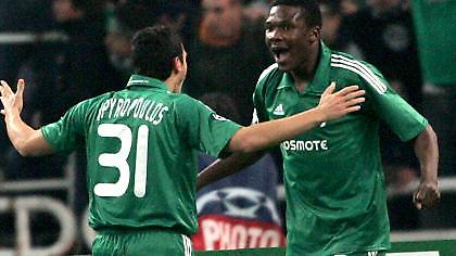 ΠΑΟ: Η κόπωση φέρνει αλλαγές…