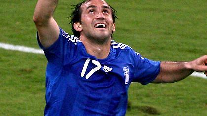 Γκέκας: «Αν με θέλει ο Ολυμπιακός ξέρει που θα με βρει»!