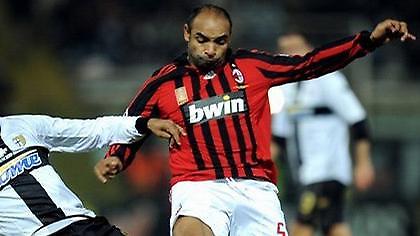 Τίτλοι τέλους για Έμερσον!