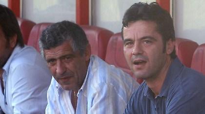 ΠΑΟΚ: Με νέο «αέρα»