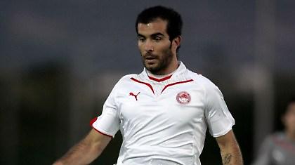 Μαρέσκα: «Πολύ οργανωμένο κλαμπ ο Ολυμπιακός»