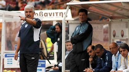 ΠΑΣ Γιάννινα: Ζητούμενο η συγκέντρωση