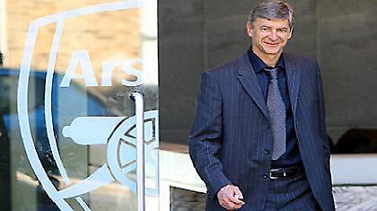 Βενγκέρ: «Γουίλεϊ, μακριά από προπονητές και ποδοσφαιριστές»!