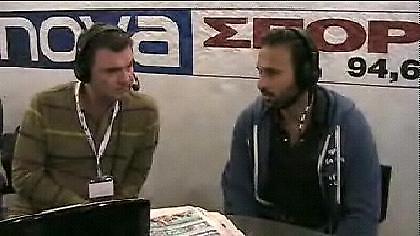 Θωμάκος: «Νωρίς να θέσουμε στόχους»!