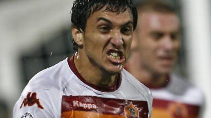 Μπουρντίσο: «Κοντά σε Ίντερ μέσω Μίλαν»