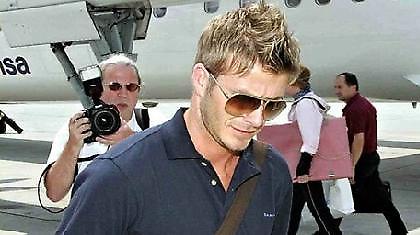 Μπέκαμ: «Θα ήμασταν έτοιμοι για το Μουντιάλ του 2018, αν...»