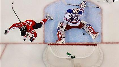 Παιδί – θαύμα στο ice-hockey…