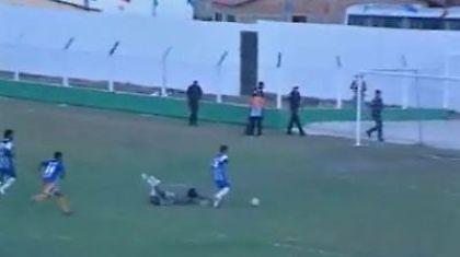 Πιο «σικέ» δεν γίνεται: Έβαλαν… εννέα γκολ σε δέκα λεπτά! (video)