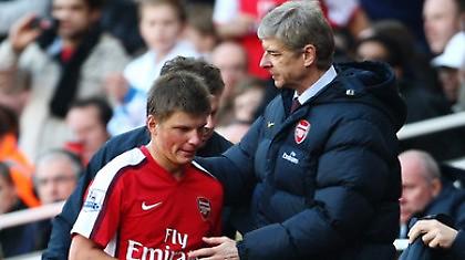 Βενγκέρ: «Κοσμεί την Αγγλία ο Αρσάβιν»