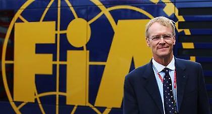 «Μάχη» για την ανάδειξη του νέου προέδρου της FIA