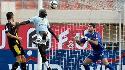 ΕΡΓΟΤΕΛΗΣ-ΑΡΗΣ 0-0 (Τελικό)