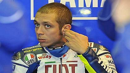 Τραγωδία για τον Βαλεντίνο Ρόσι! Νεκρός ο πατριός του