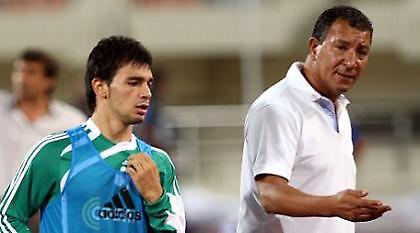 ΠΑΟ: Με αυτοπεποίθηση και τον κόσμο του