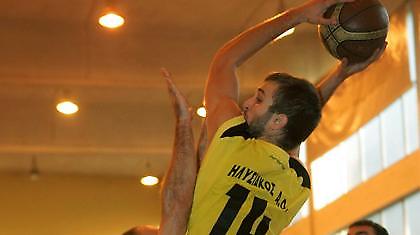 Ιωάννου: «Βελτιωνόμαστε…»