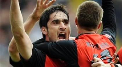 Bundesliga: Νίκες για Μπάγερν, Σάλκε, Βέρντερ, γκολ ο «Λύμπε»