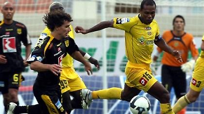 Εργοτέλης-Άρης 0-0