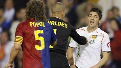 Επιπλέον κίνητρο για την ‘Μπάρτσα’ στο «Μεστάγια»