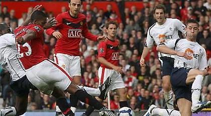 Premiership: Κορυφή για Μαν. Γιουνάιτεντ, ήττα για Λίβερπουλ