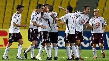 ΛΑΡΙΣΑ: Μόνο νίκη για να ελπίζει