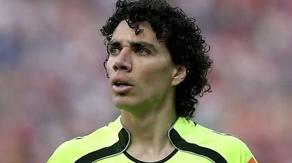 MVP: Ντάρσι Νέτο