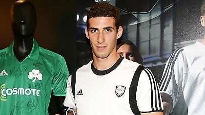 Πετρόπουλος: «Πάμε για έβδομη νίκη και τίτλο»