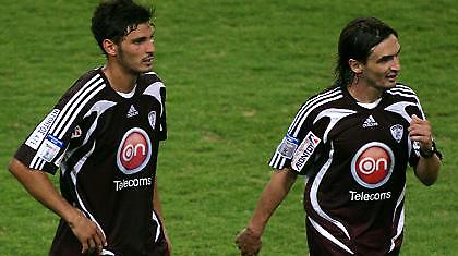 ΛΑΡΙΣΑ-SKODA ΞΑΝΘΗ: Ζητείται επειγόντως… νίκη!