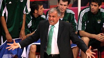 Του έβγαλε το… λάδι