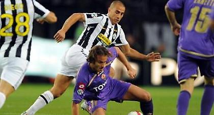 Serie A: «Χ»άνει έδαφος η Γιουβέντους (video)