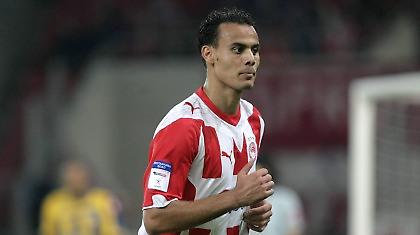 MVP: Ζαουάντ Ζαϊρί