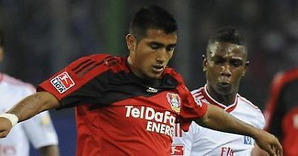 Bundesliga: Δούλεψαν για τους διώκτες τους…