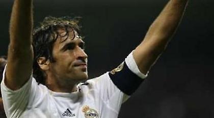 Primera Division: Νίκη στο πάρτι του Ραούλ