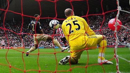 Ένα μπαλόνι σκόραρε εναντίον της Λίβερπουλ!