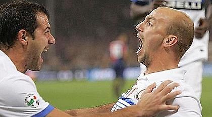 Serie A: Έκανε πλάκα η Ίντερ!