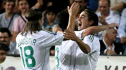 ΠΑΟ: Να… καβαλήσει την κορυφή