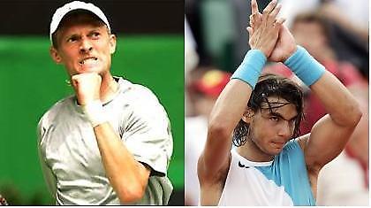 Στον τελικό Ναδάλ και Νταβιντένκο